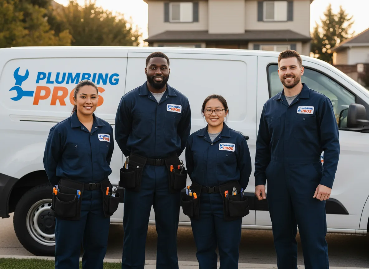 Water Heater Repair company in Marble Falls, AR